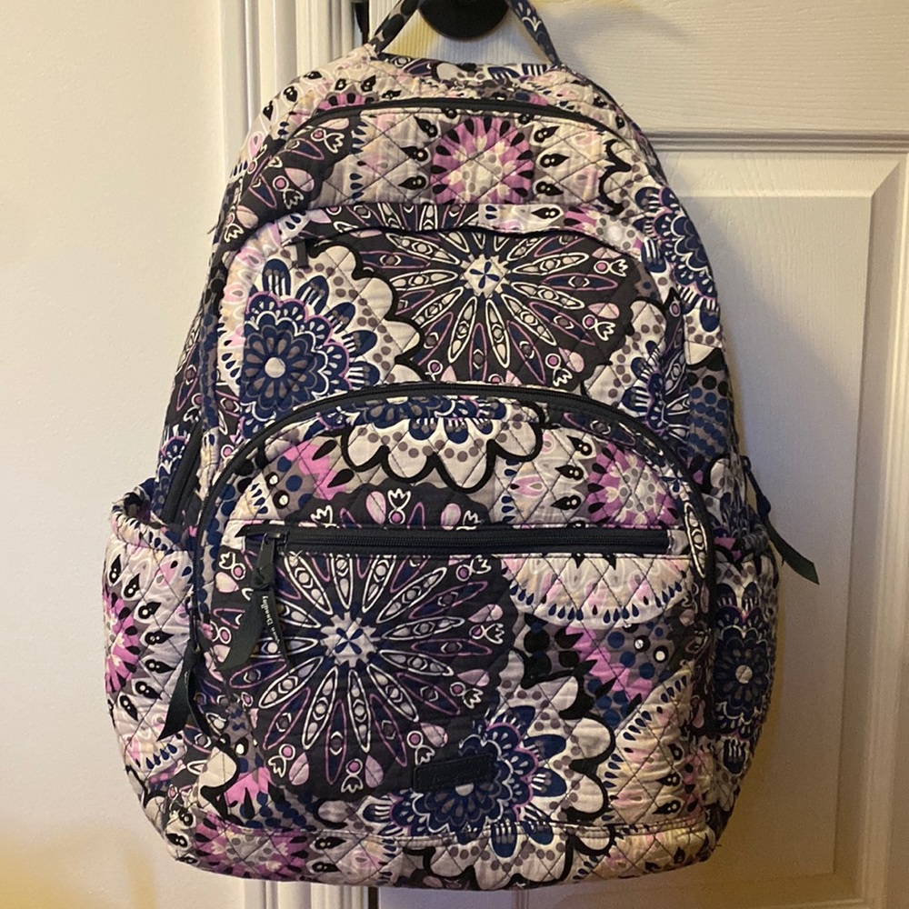 Vera Bradley backpack